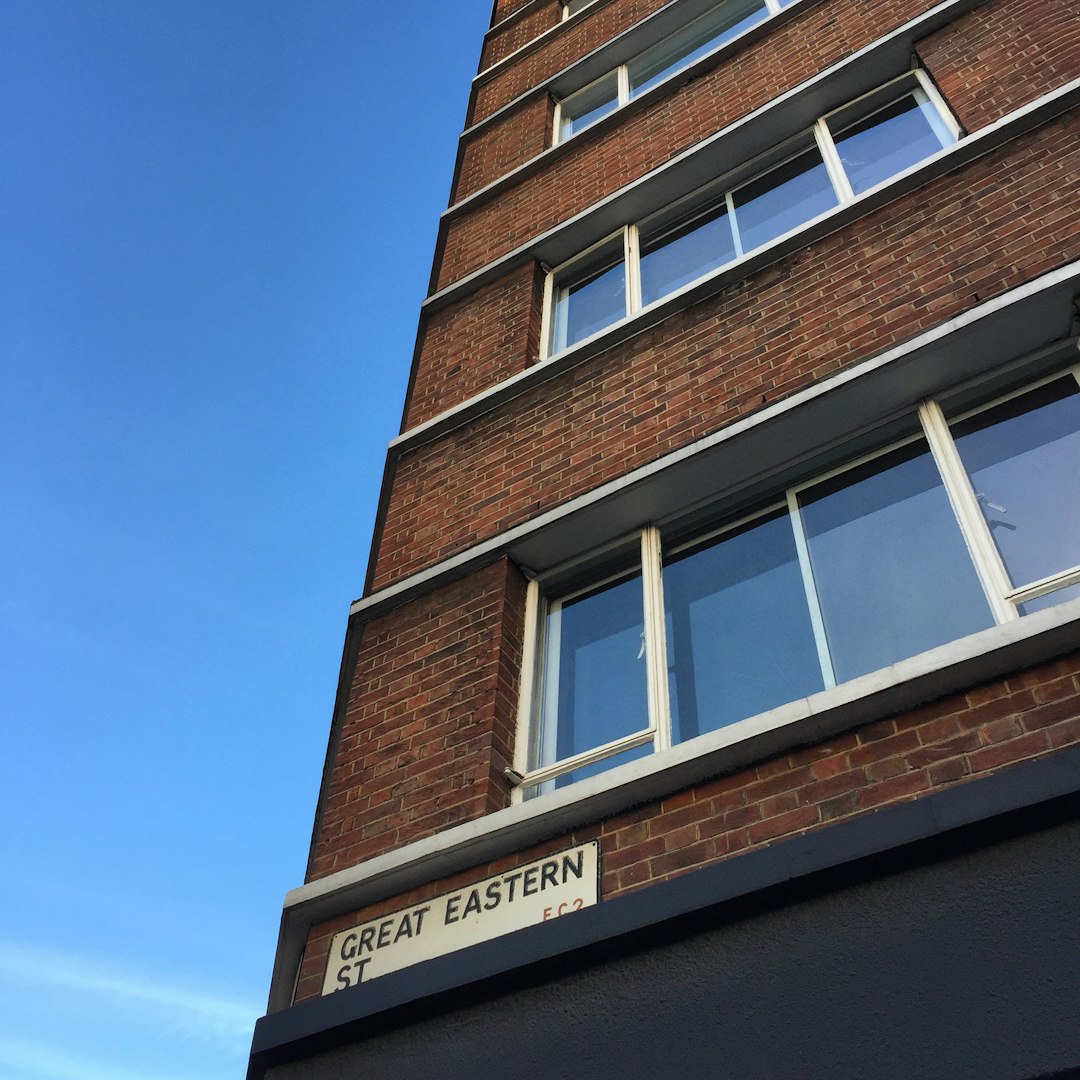 Basement Conversion Drain Survey London detail — London drainage