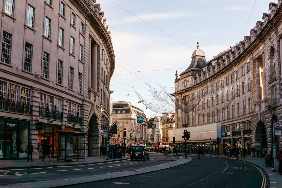 Commercial Drain Surveys for London Properties — London CCTV Drain Survey