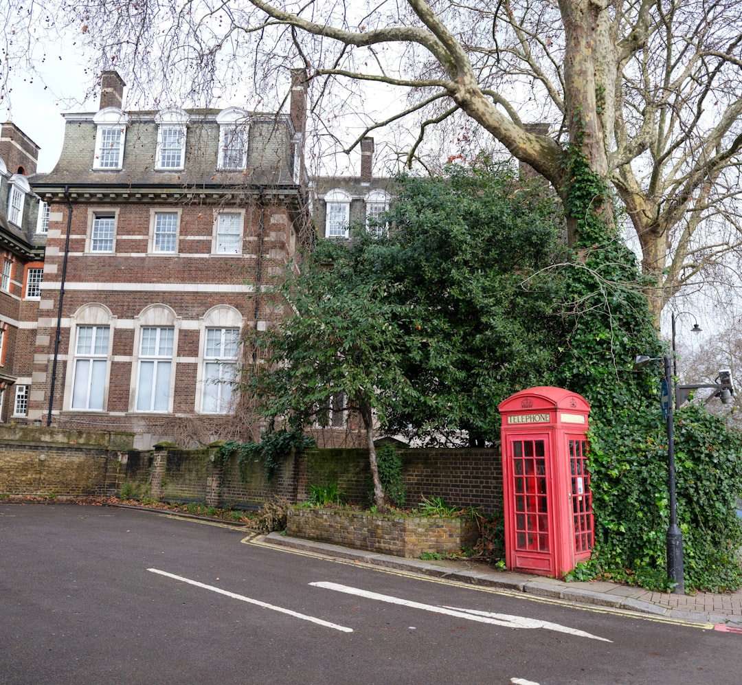 Drain Survey Before Buying Property in London detail — London drainage
