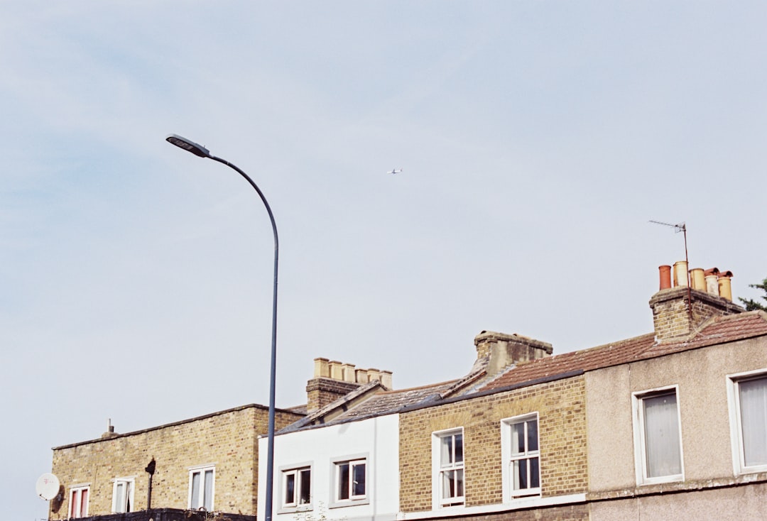 Forest Hill London — CCTV drain survey service area