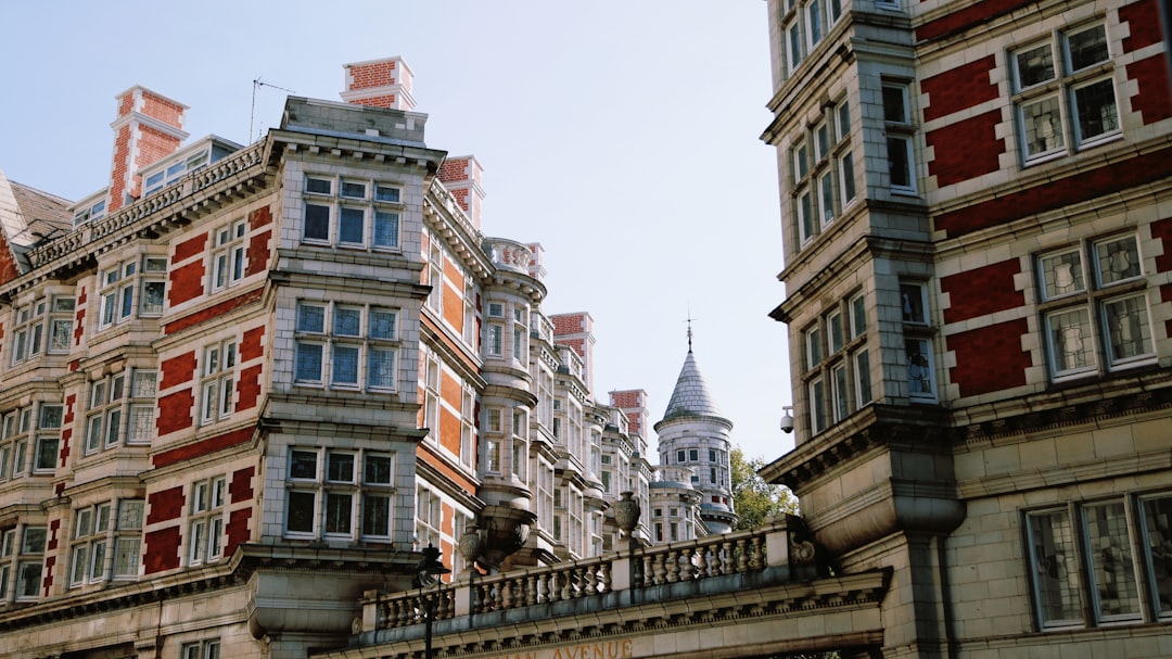 Hammersmith & Fulham London — CCTV drain survey service area