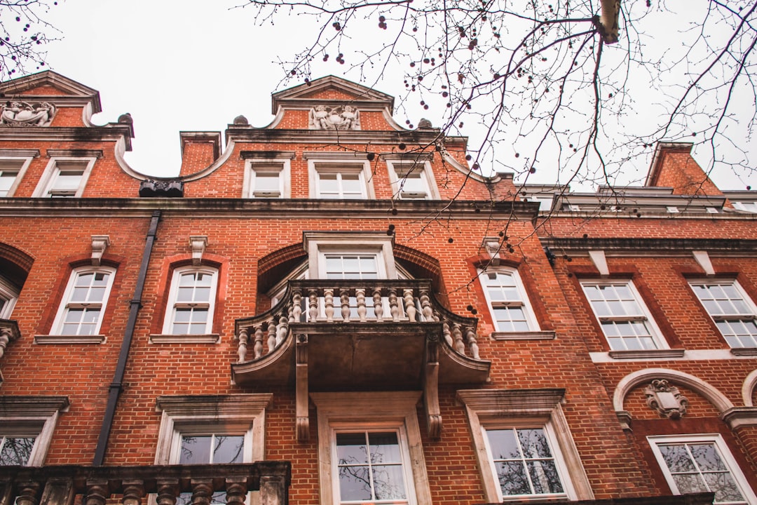 Highgate London — CCTV drain survey service area