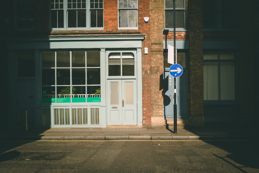 Mile End London — CCTV drain survey service area