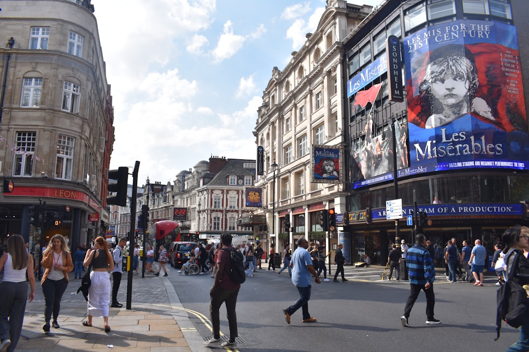 Morden London — CCTV drain survey service area