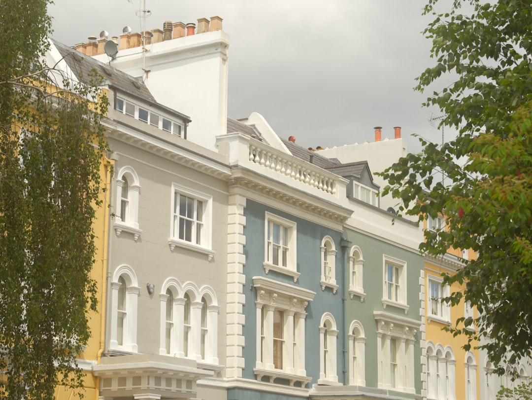 Tooting London — CCTV drain survey service area