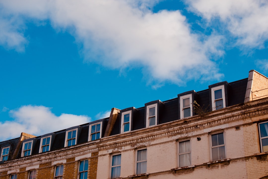 Tottenham London — CCTV drain survey service area