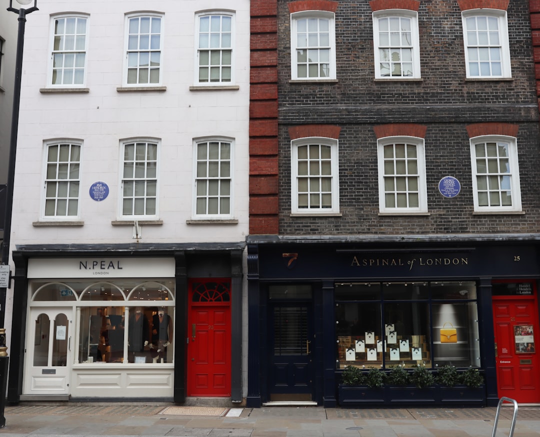 Twickenham London — CCTV drain survey service area