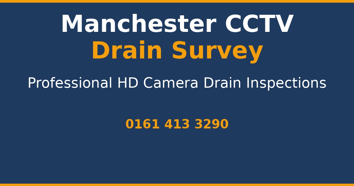 CCTV Drain Survey London | Professional WRC-Standard Reports | London ...